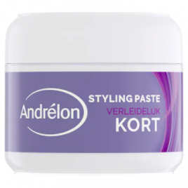 Andrelon Verleidelijk kort shaper paste