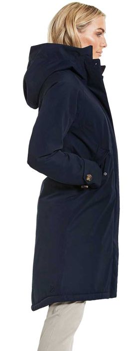 Luna Parka 4 Women vinterjakke