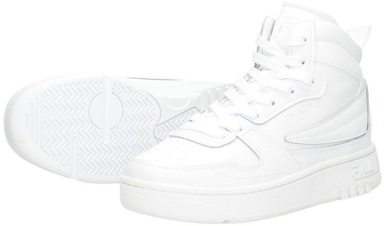 Fila Fxventuno Le Mid wit