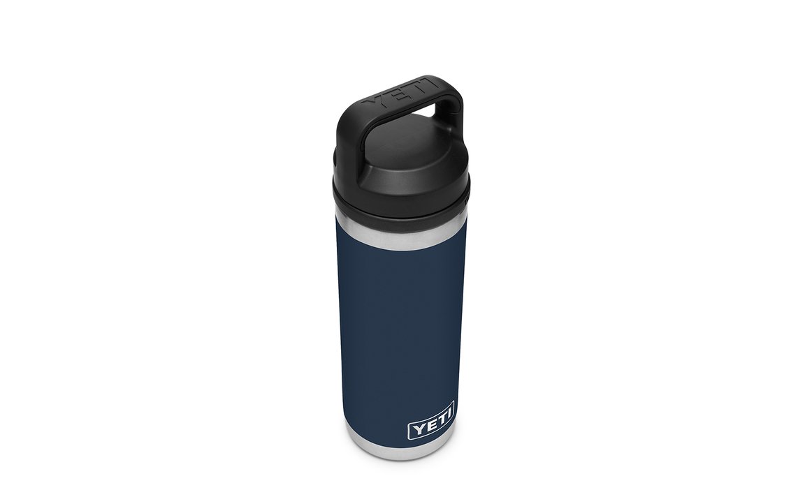 Yeti Gourde - Bouteille Rambler chug 18oz (532 ml) Peach
