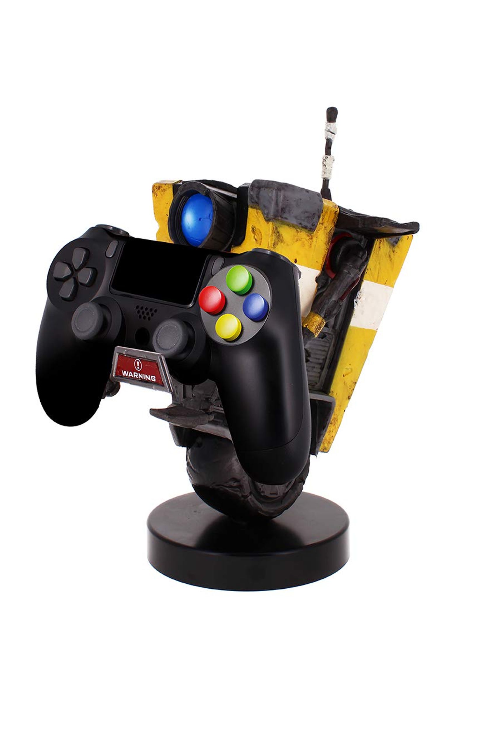 Cable Guy Clap Trap