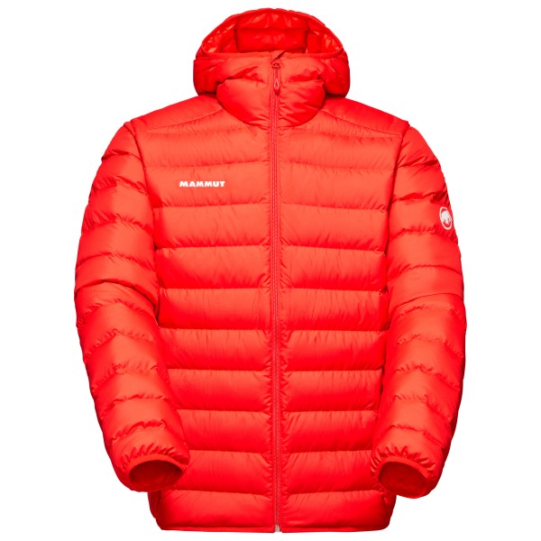Mammut - Waymarker Insulation Hooded Jacket - Doudoune