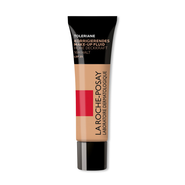 La Roche-Posay Toleriane fond de teint fluide 10 Tb 30 ml