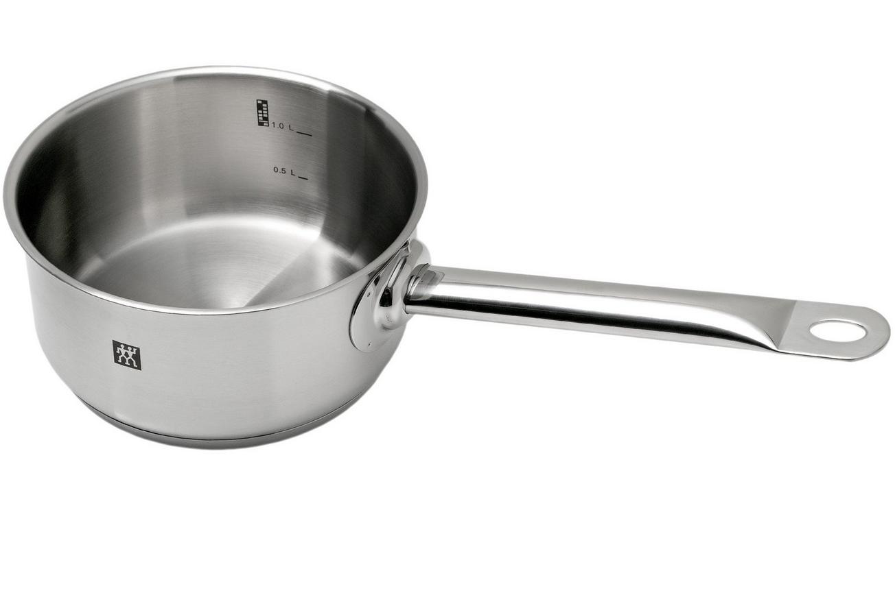 Zwilling TWIN Classic pannenset, 5-delig