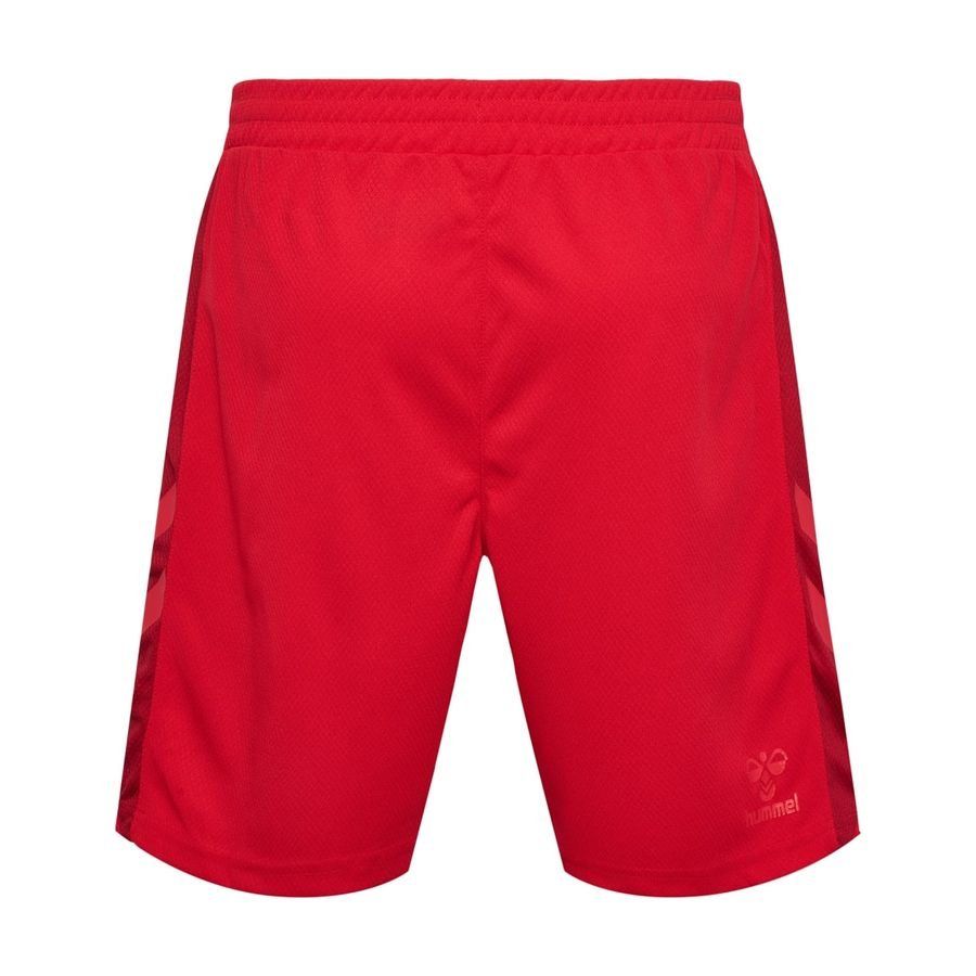Danemark Short Domicile Coupe du Monde 2022 Enfant
