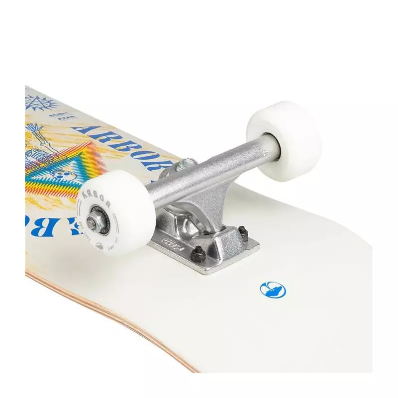 Skate ARBOR Whiskey 8.0 Experience 8.0