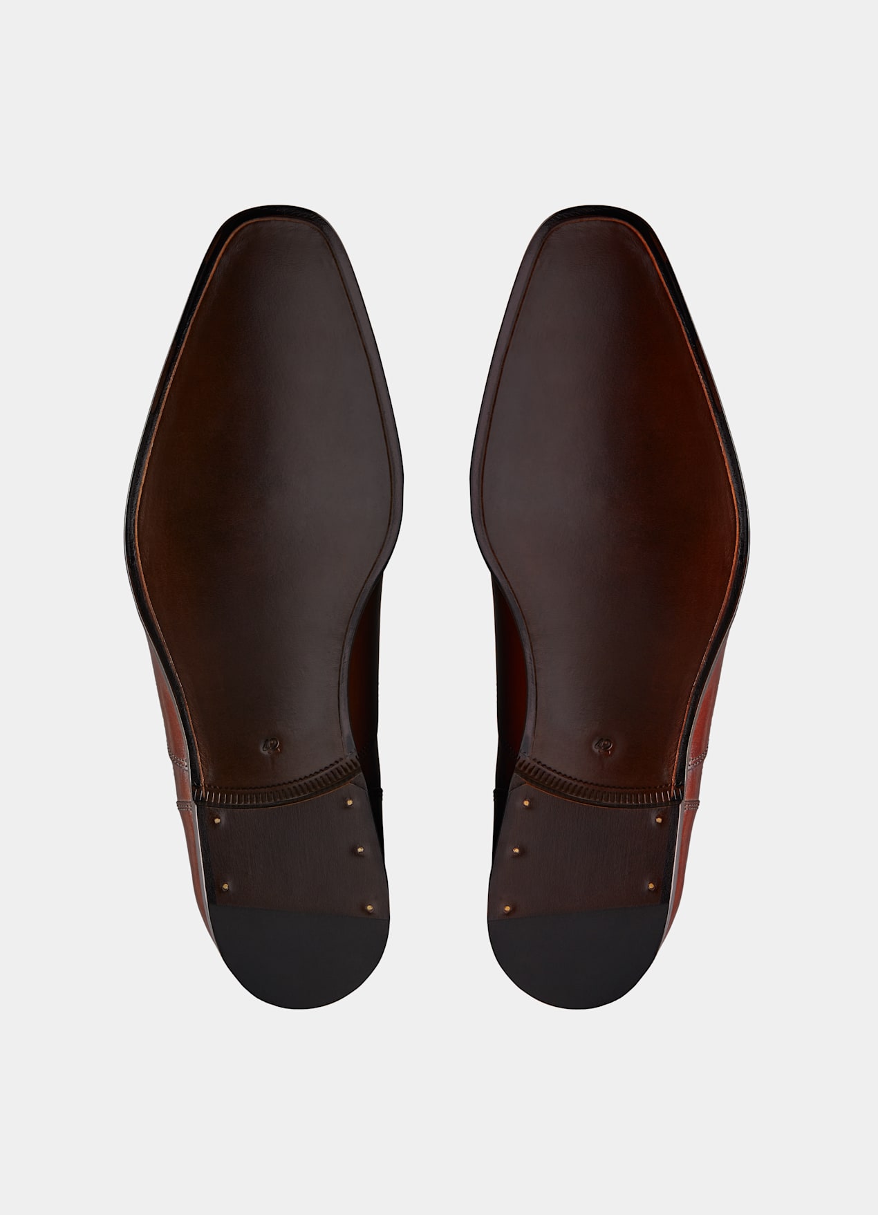 Richelieus marron