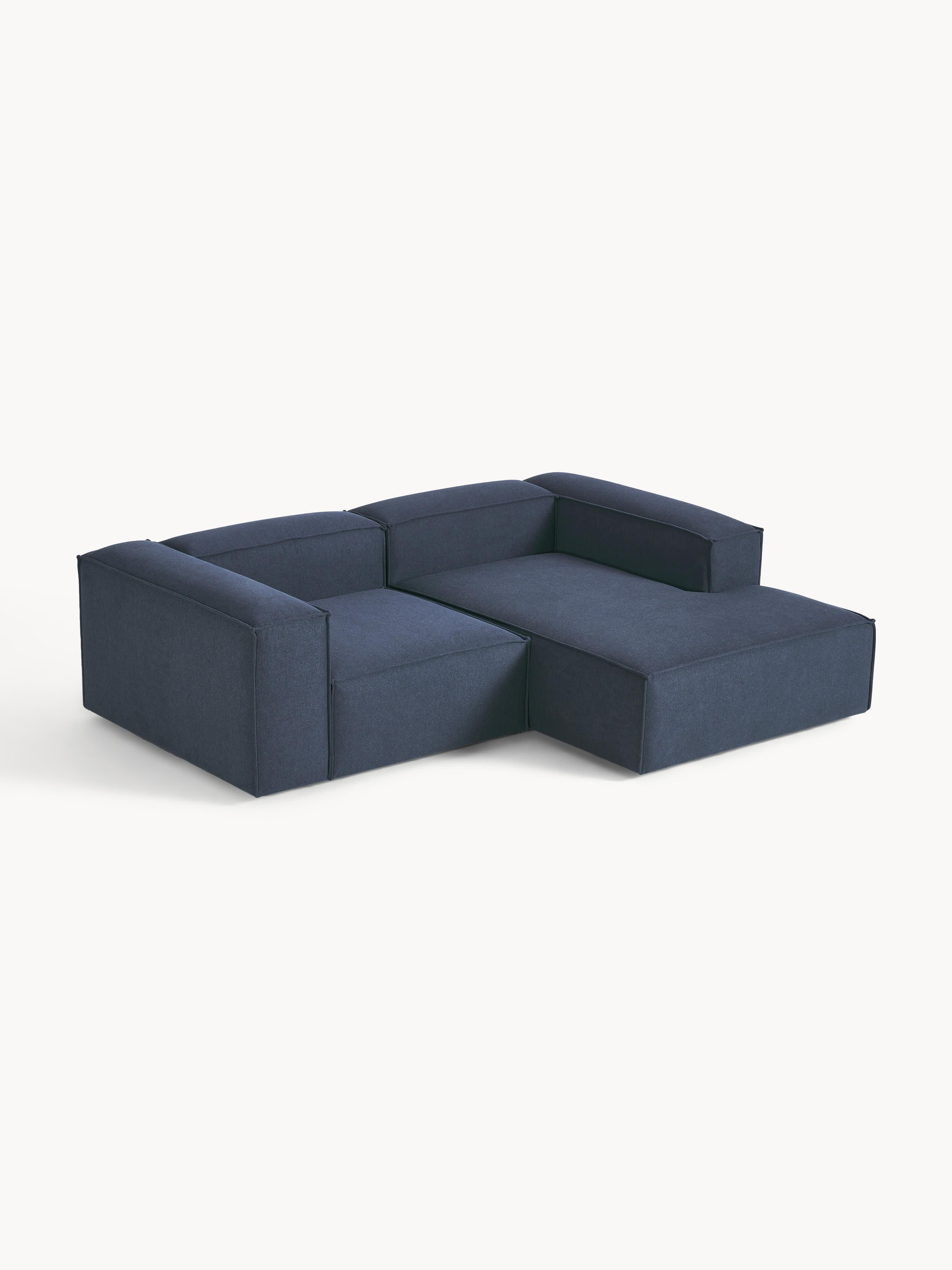 Modulaire hoekbank Lennon (2-zits)