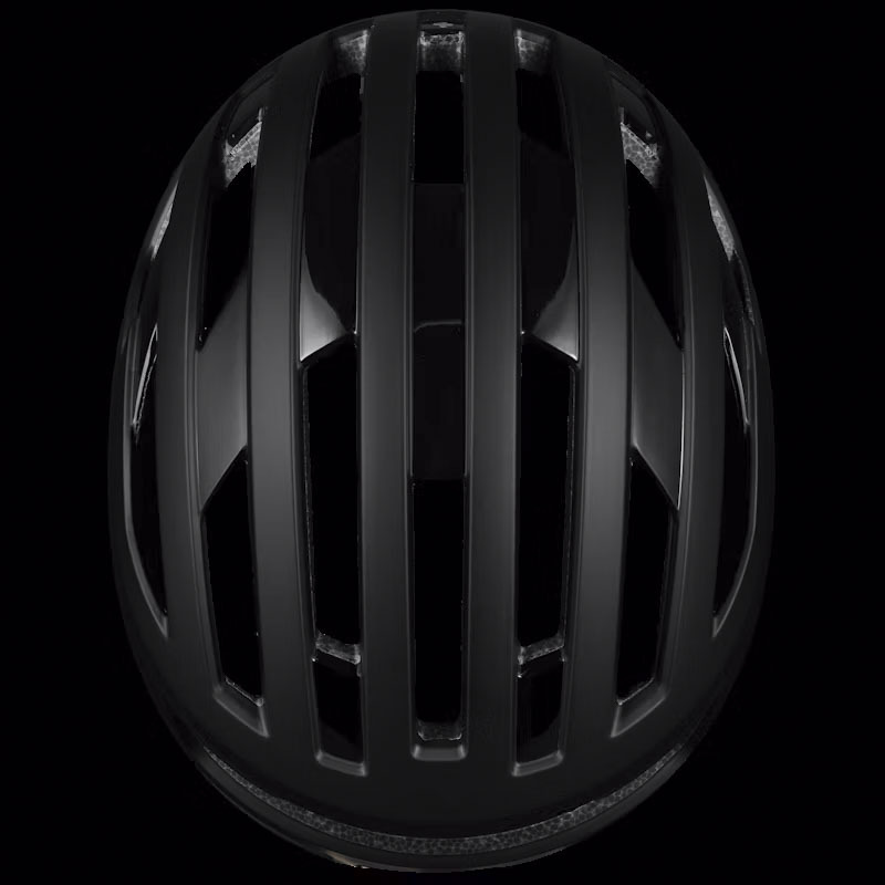Sweet Protection Fluxer MIPS Race Fietshelm Blauw