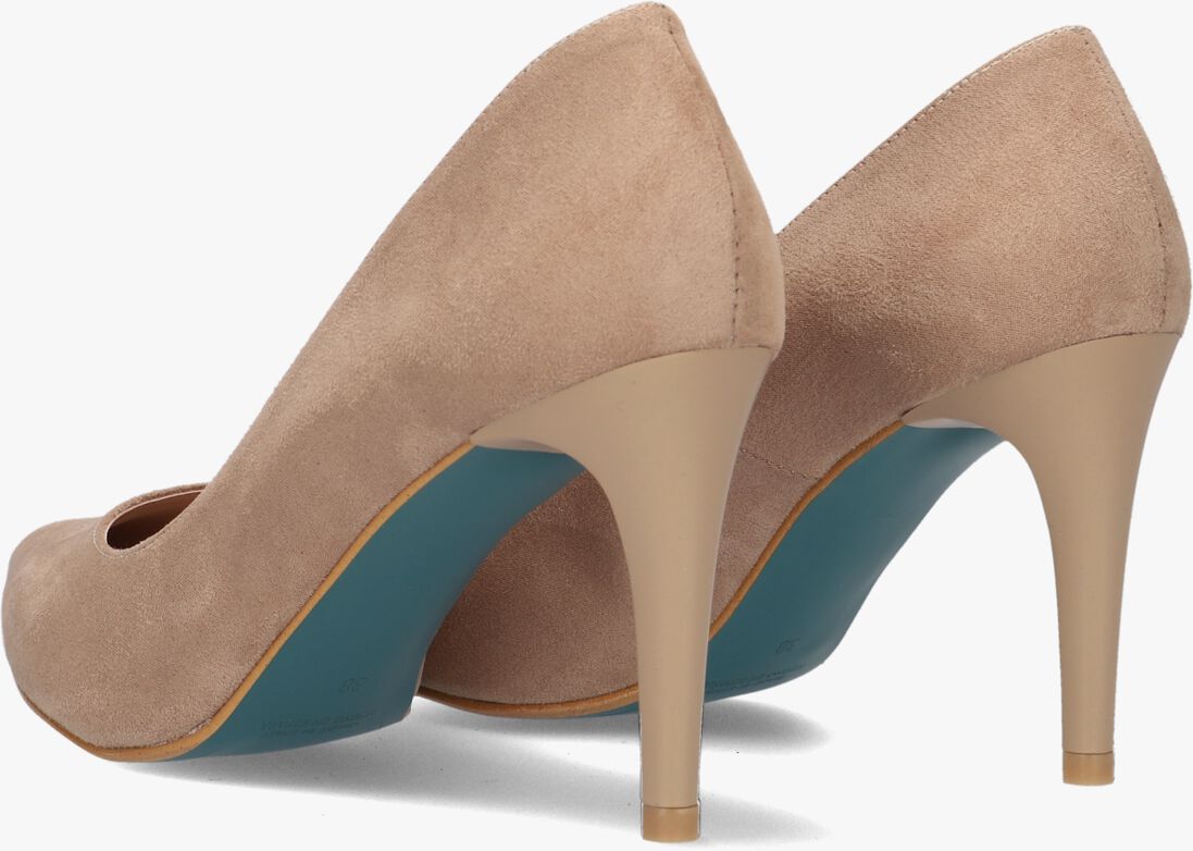 GIULIA camel giulia pumps g.8.giulia