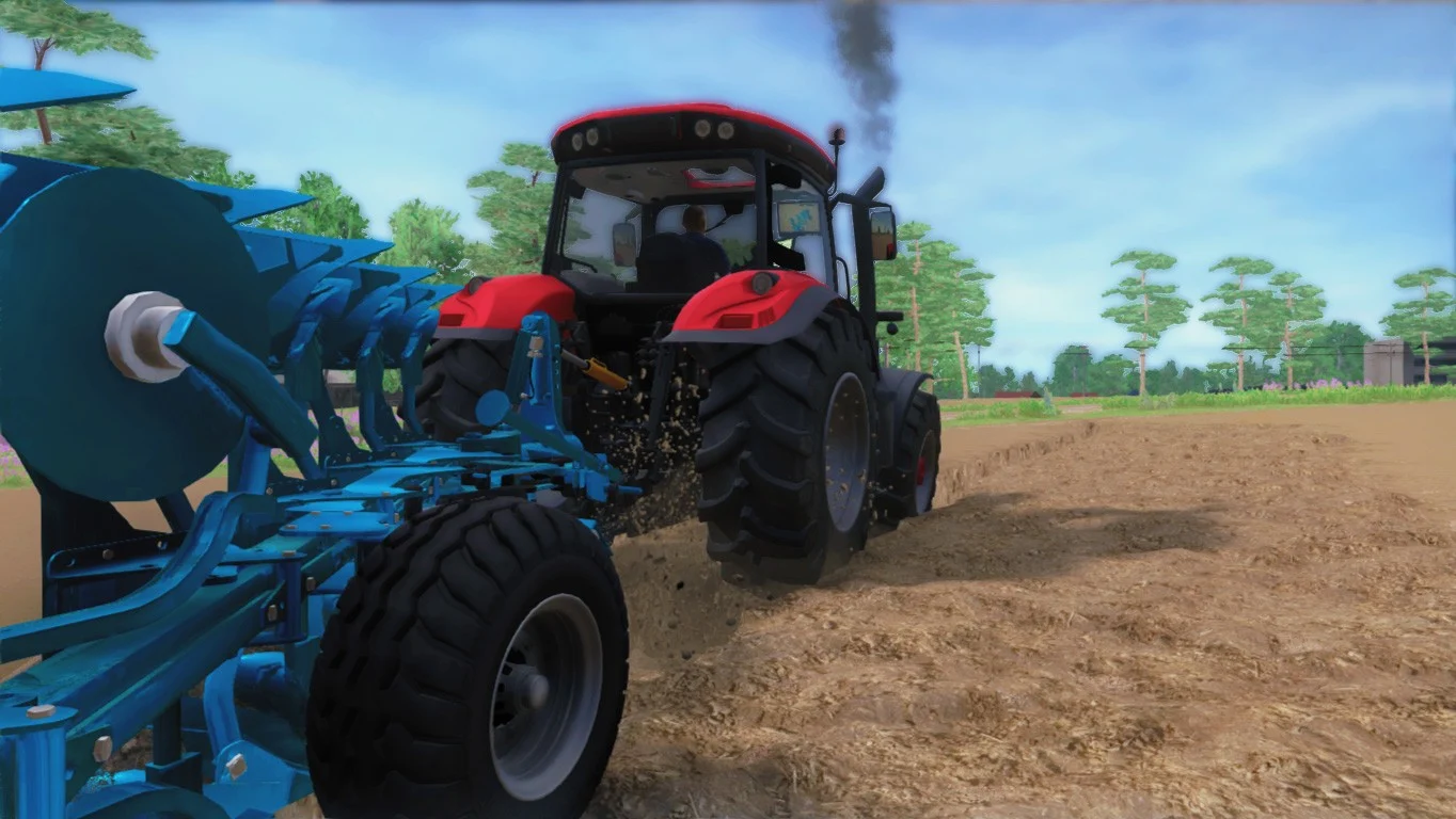 Farm Expert 2017- PC
