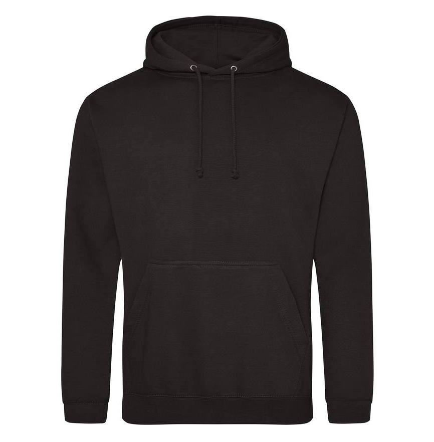 AWDIS JUST HOODS JH001 - Sweat à Capuche Confort et Style Unisexe