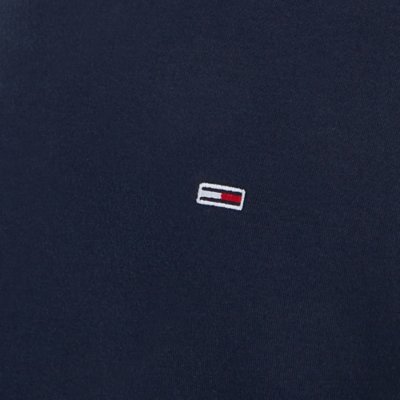 Sweatshirt homme Tjm Reg Flag TOMMY HILFIGER