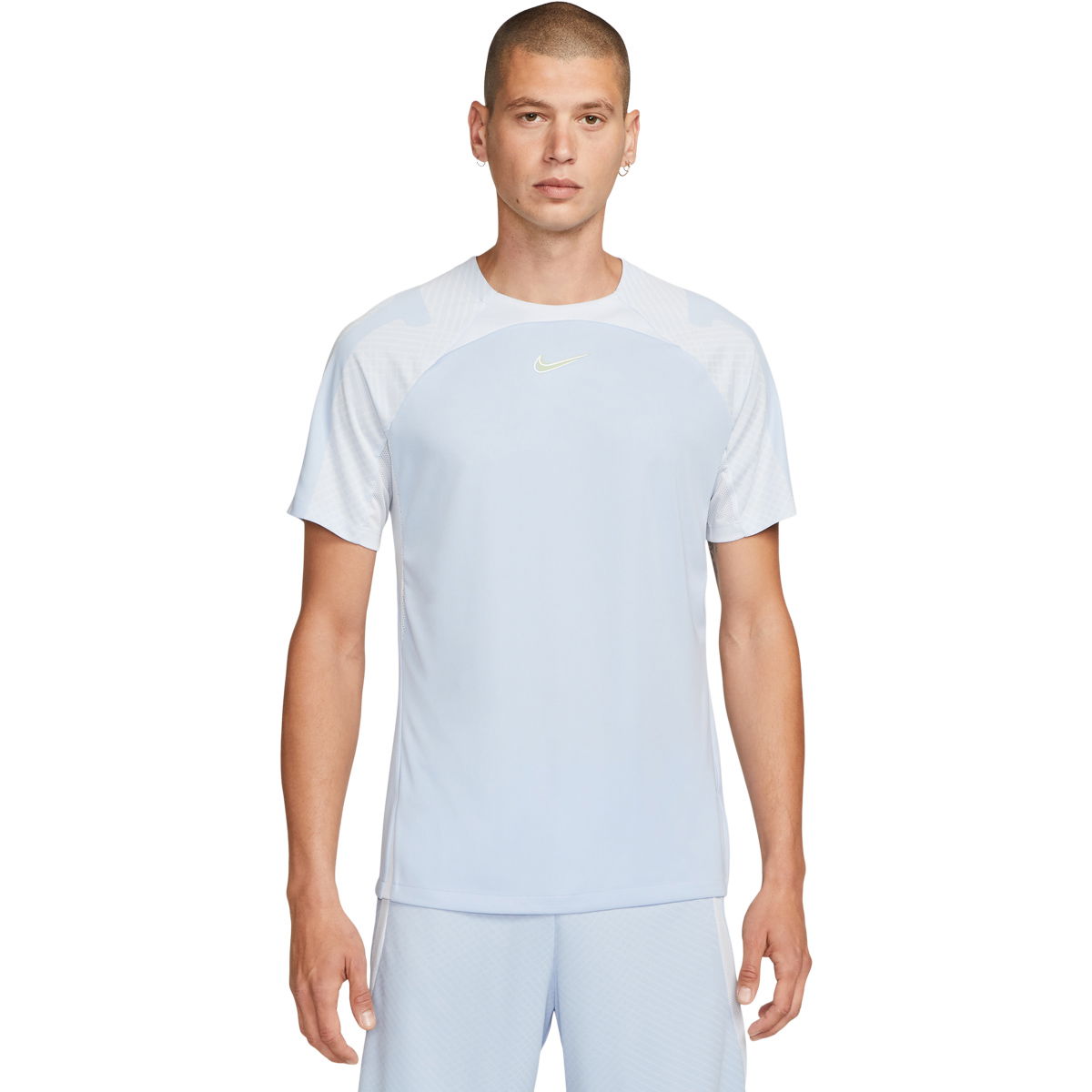 Nike Dri-FIT Strike Trænings T-shirt Herre