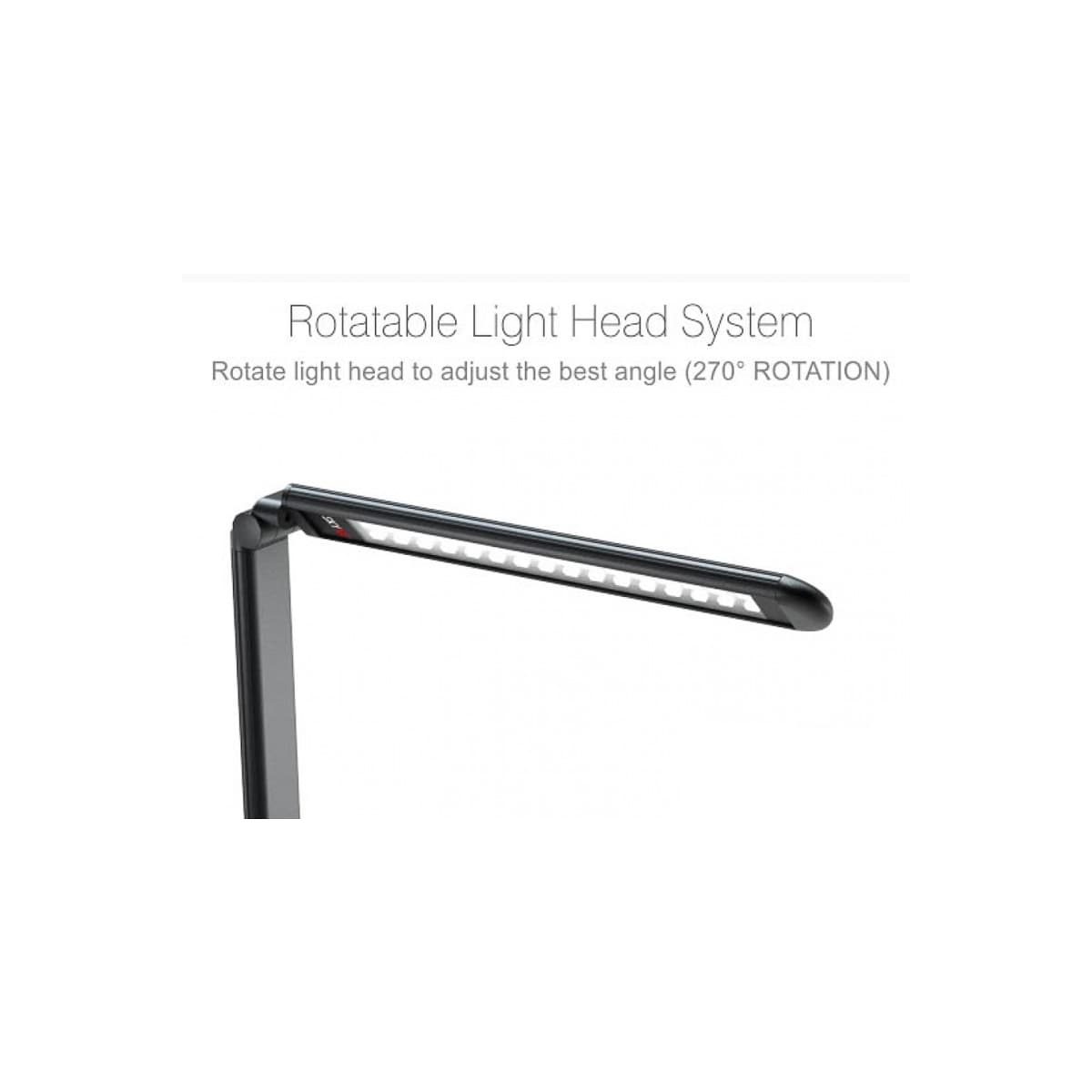 SkyRC Led Pit Light 270° Rotation