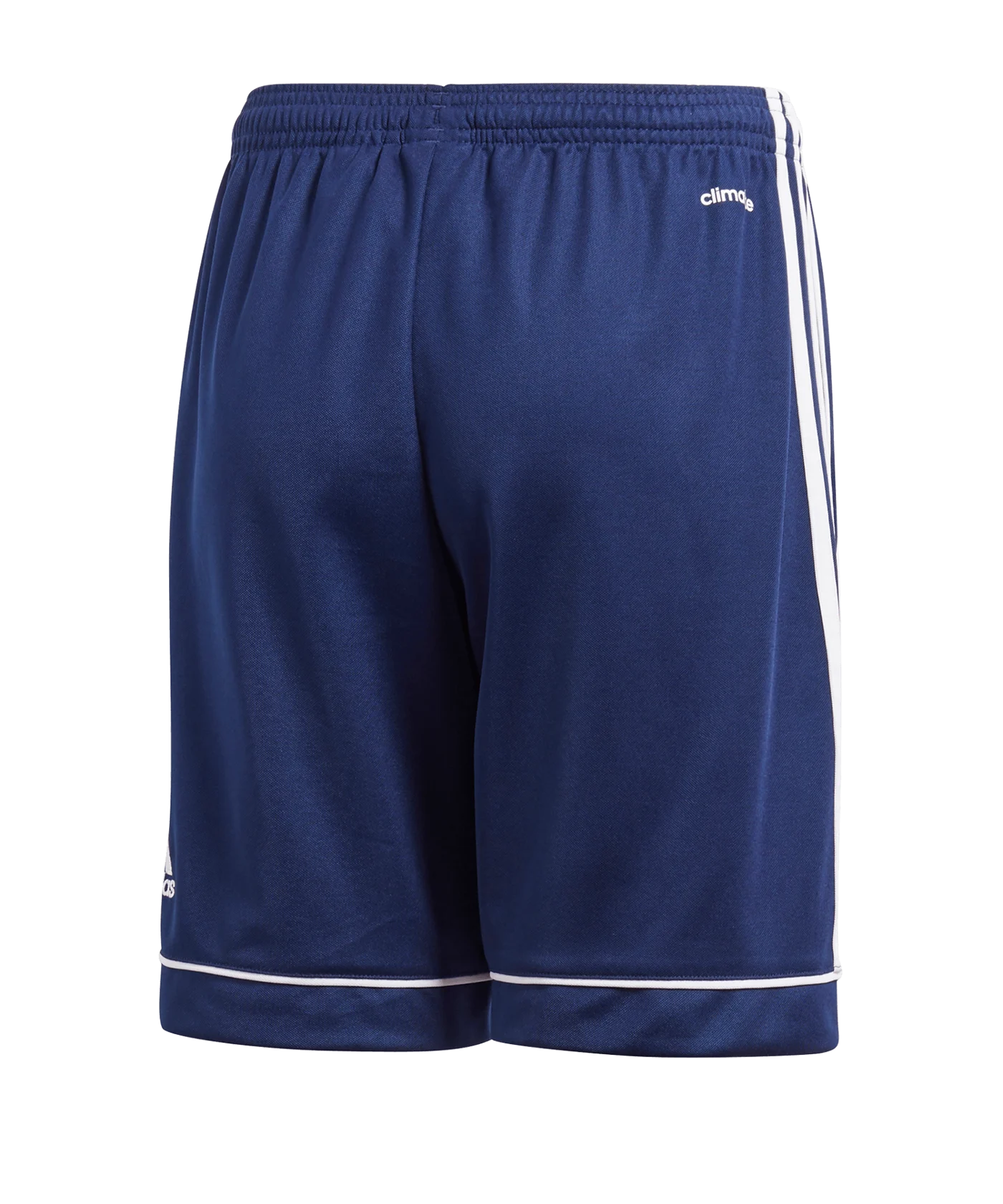 adidas Squadra 17 Short Kids Blau Weiss