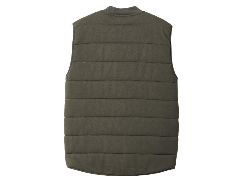 Heren bodywarmer