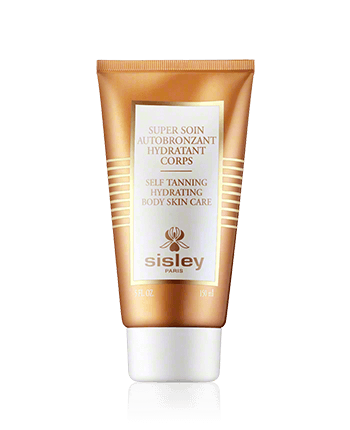Sisley Super Soin Autobronzant Hydratant Corp 150ml