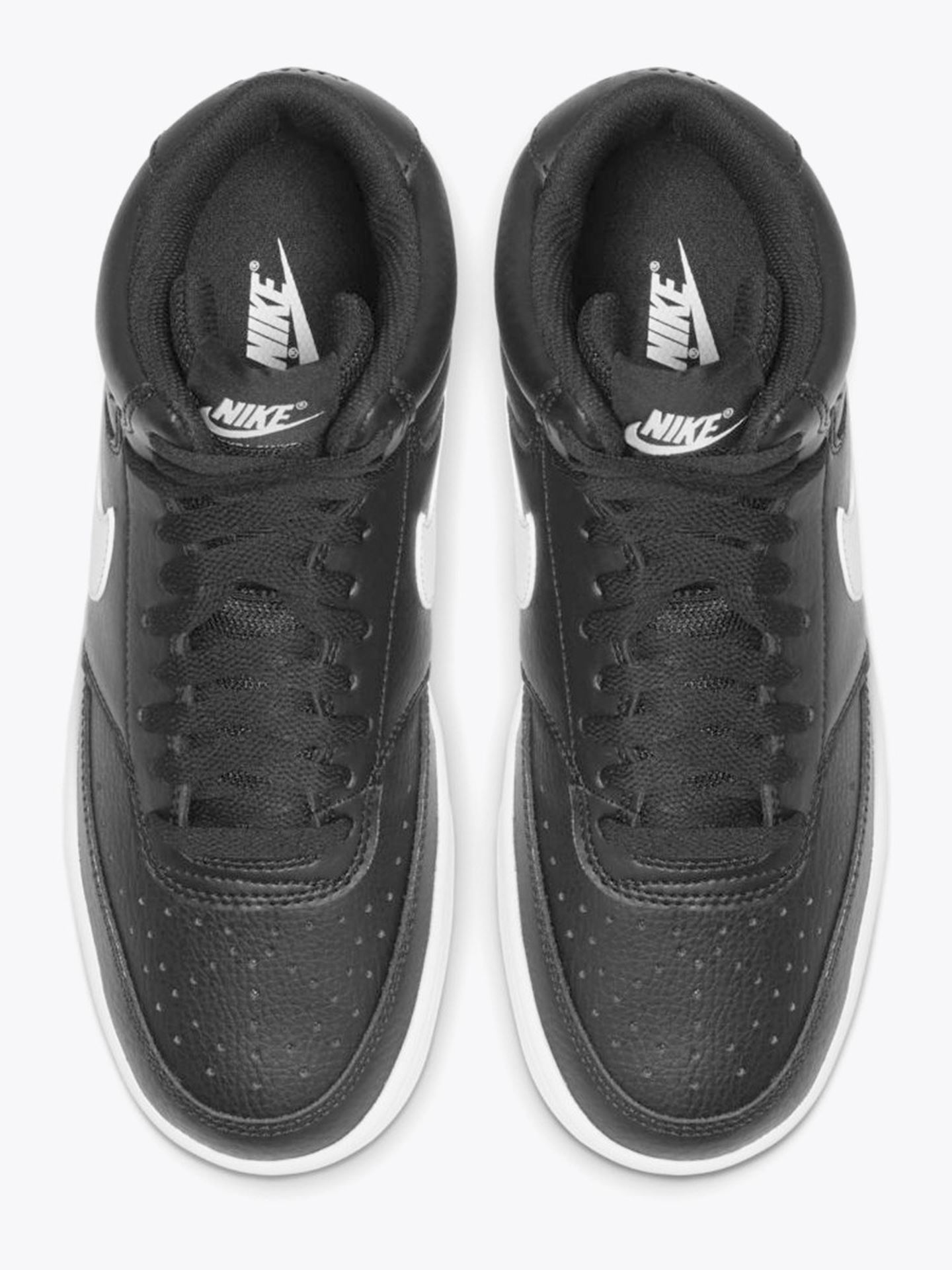 Court Vision Mid