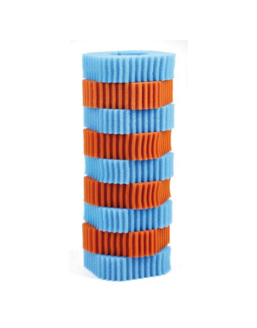 Oase Vervangmousse-Set Filtoclear 20000\/30000 - Vijveraccessoires -