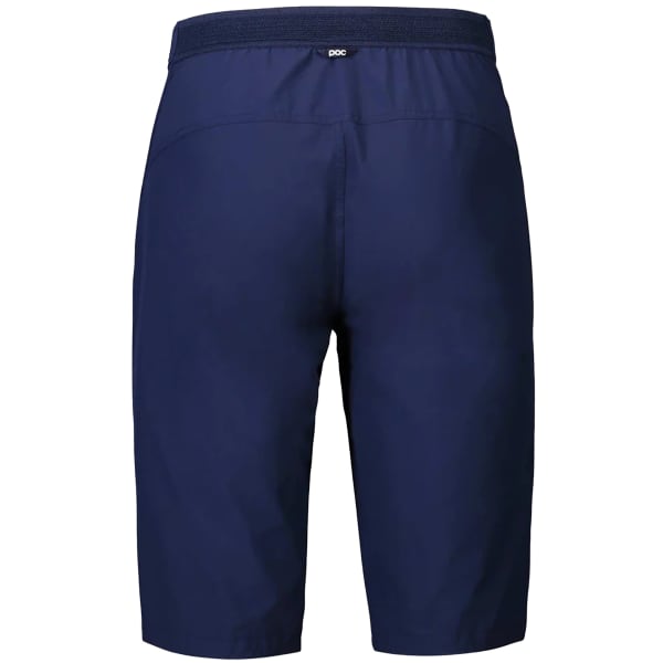 Short VTT POC ESSENTIAL ENDURO SHORTS TURMALINE NAVY