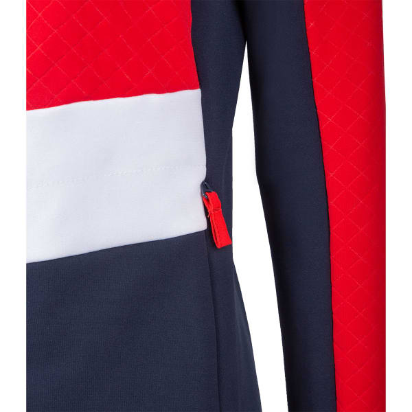 Veste polaire DEGRÉ7 DEGRE 7 W POSETTES INCANDESCENT