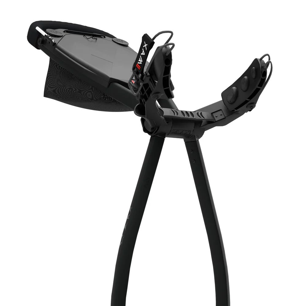 Blade IP 2 Golftralle Svart