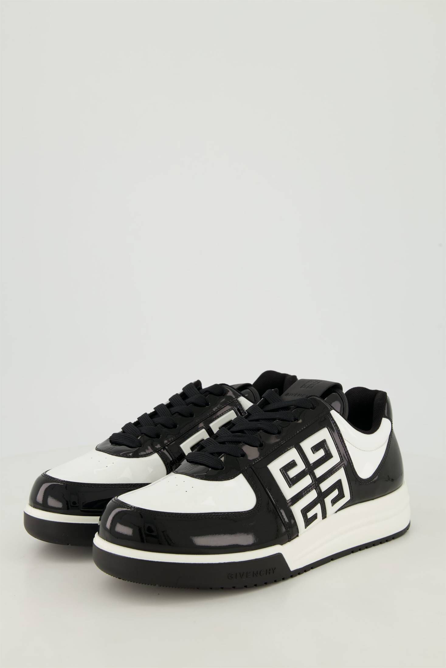 Givenchy| Herren Sneaker G4 LOW TOP