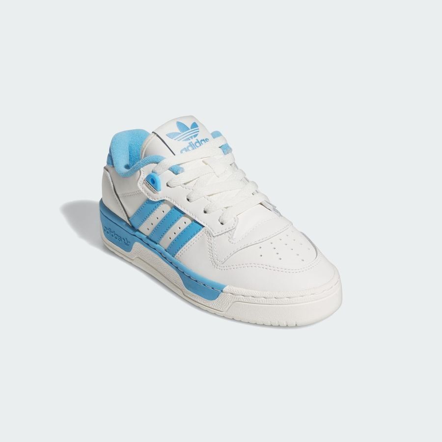 Adidas Original Chaussures Rivalry Low Enfants