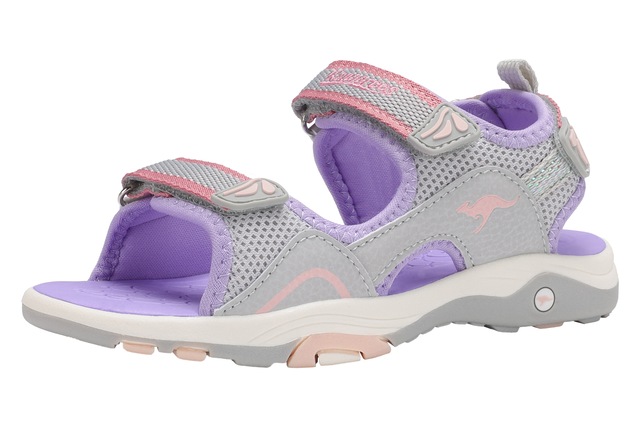 KangaROOS Sandale »K-Leni Nova«