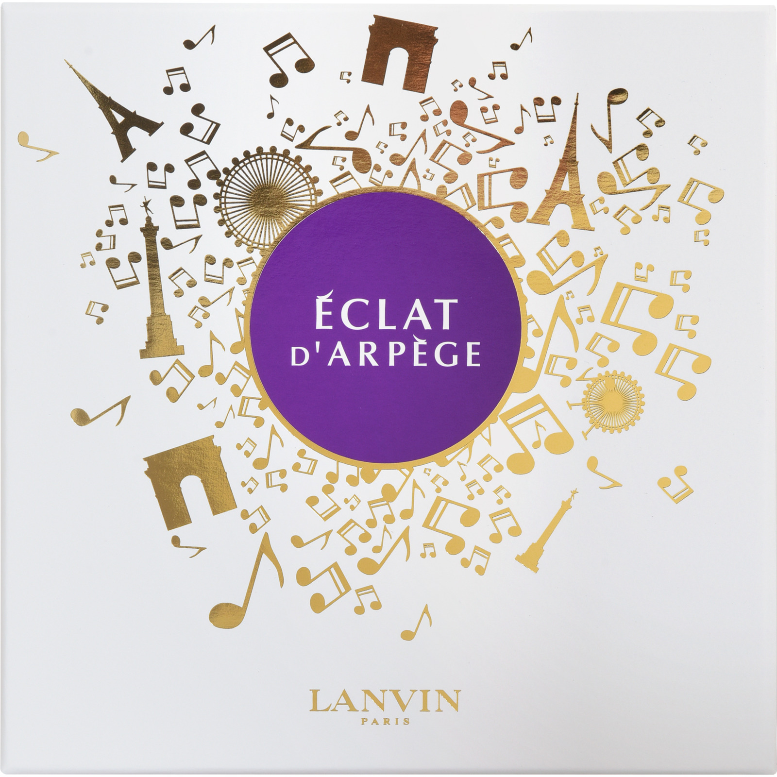 Lanvin Eclat d'Arpège Duftset, 2-teilig