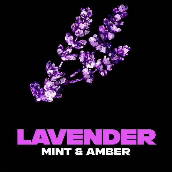 Premium Bodyspray Blue Lavender Reisegröße