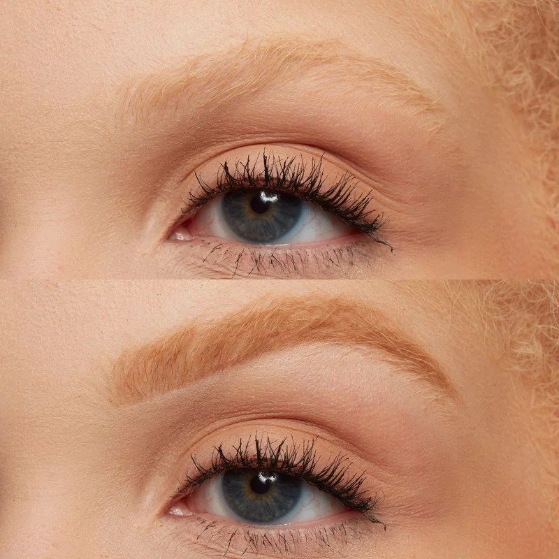NYX Prof. Makeup Powder Louder Brow Pencil 1,15 gr. - 01 Blonde