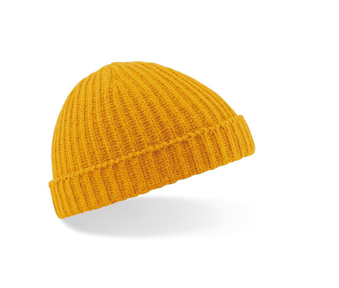 Beechfield BF460 - Bonnet Tendance Rétro Hiver BF460