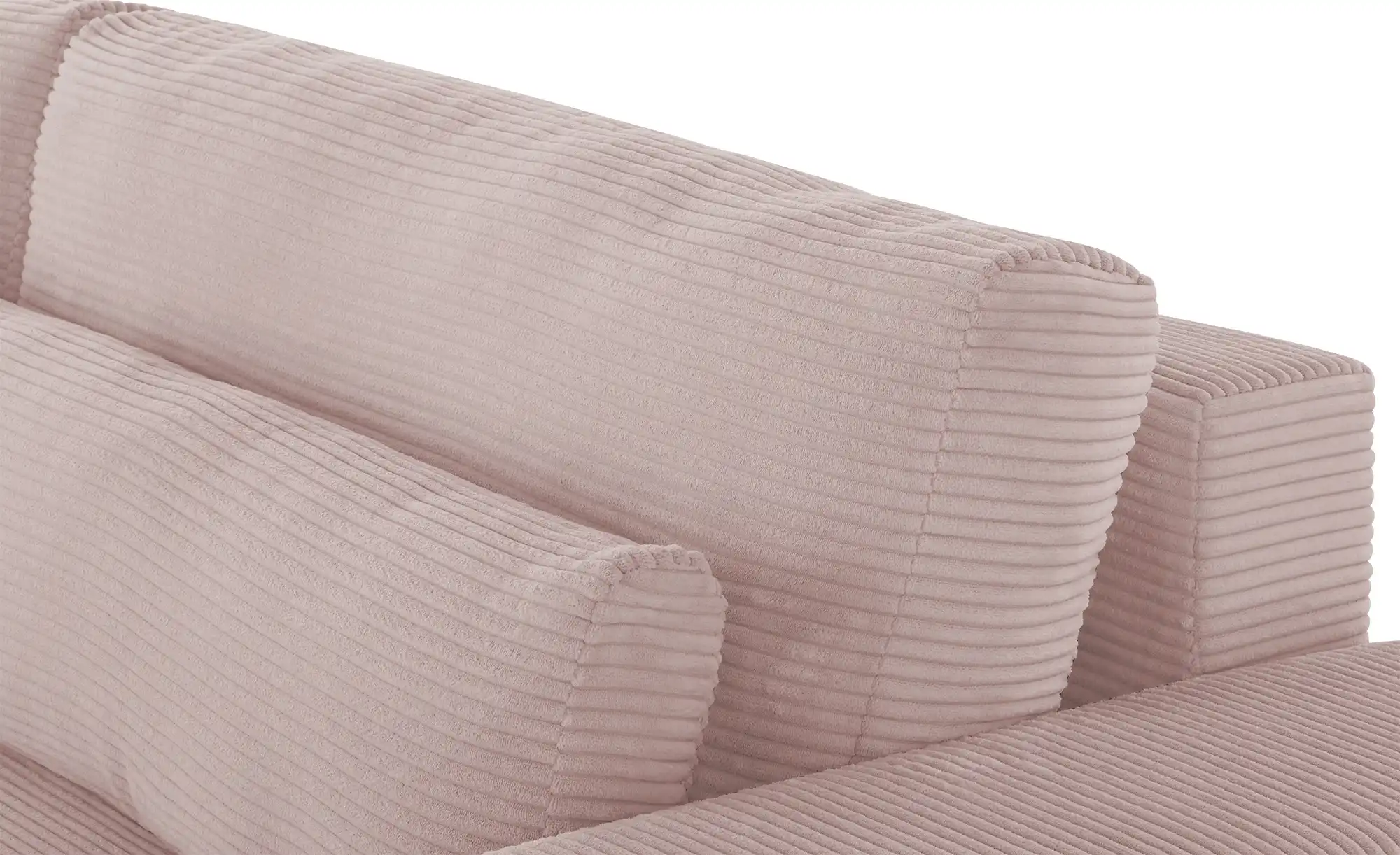 Big Sofa mit Schlaffunktion Branna