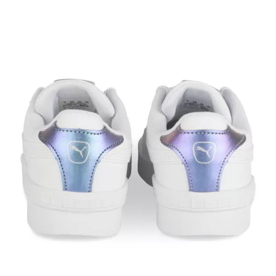Baskets BLANC PUMA Jada