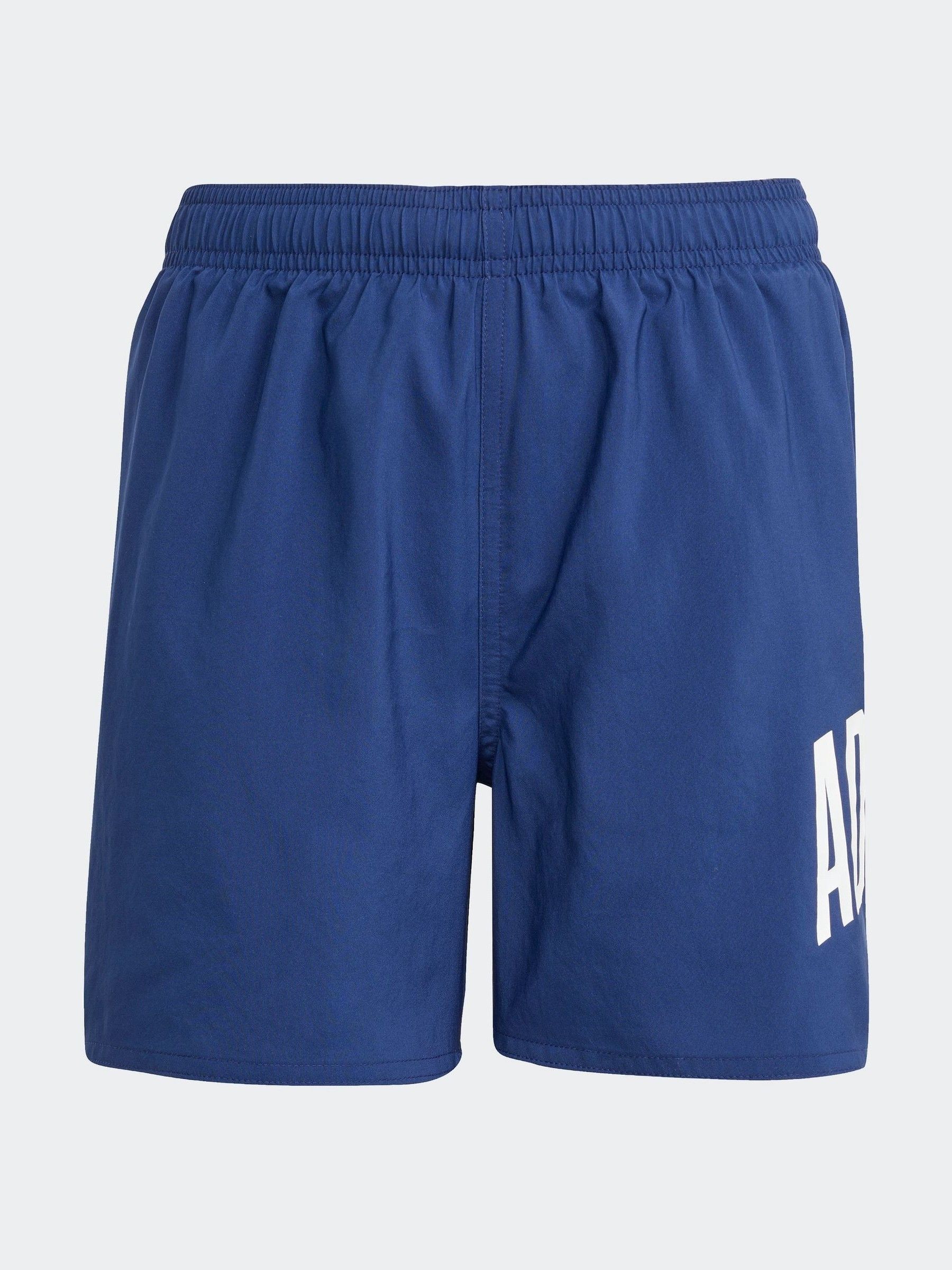 adidas Essentials Collegiate Kids Swim Shorts