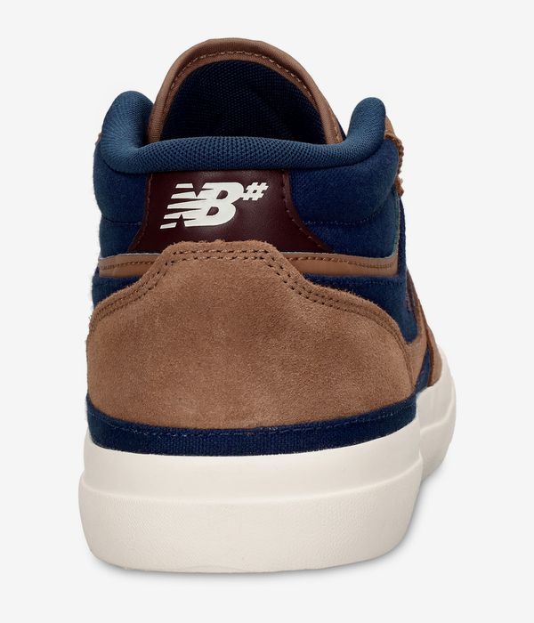 New Balance Numeric 417 F. Villani Schuh (walnut)