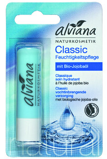 Alviana Lipverzorging Classic 4,5ML