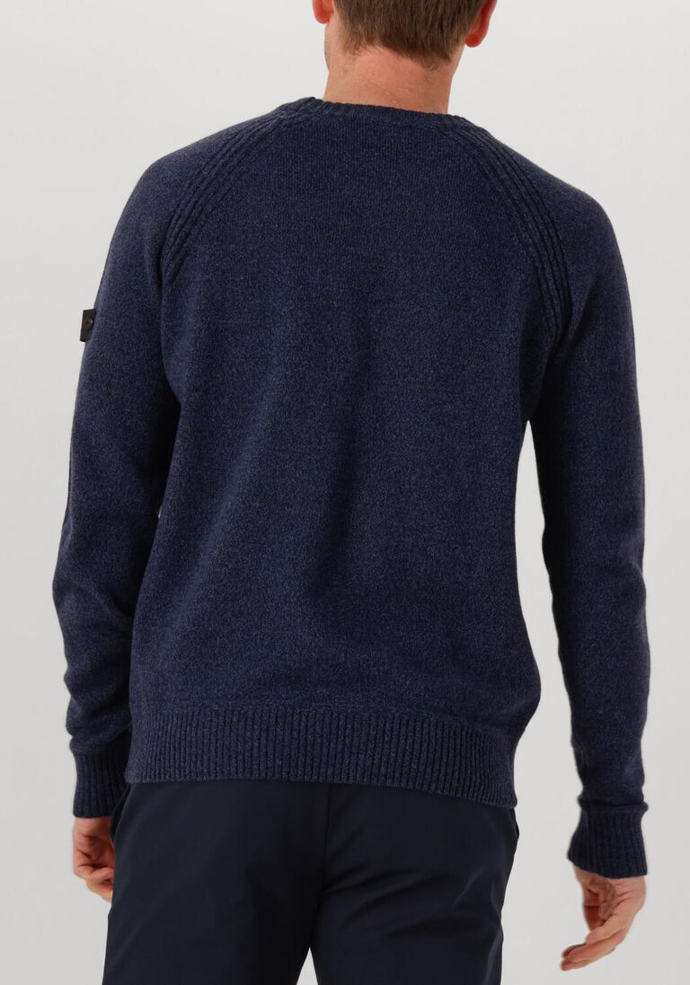 donkerblauwe peuterey trui itokawa 03
