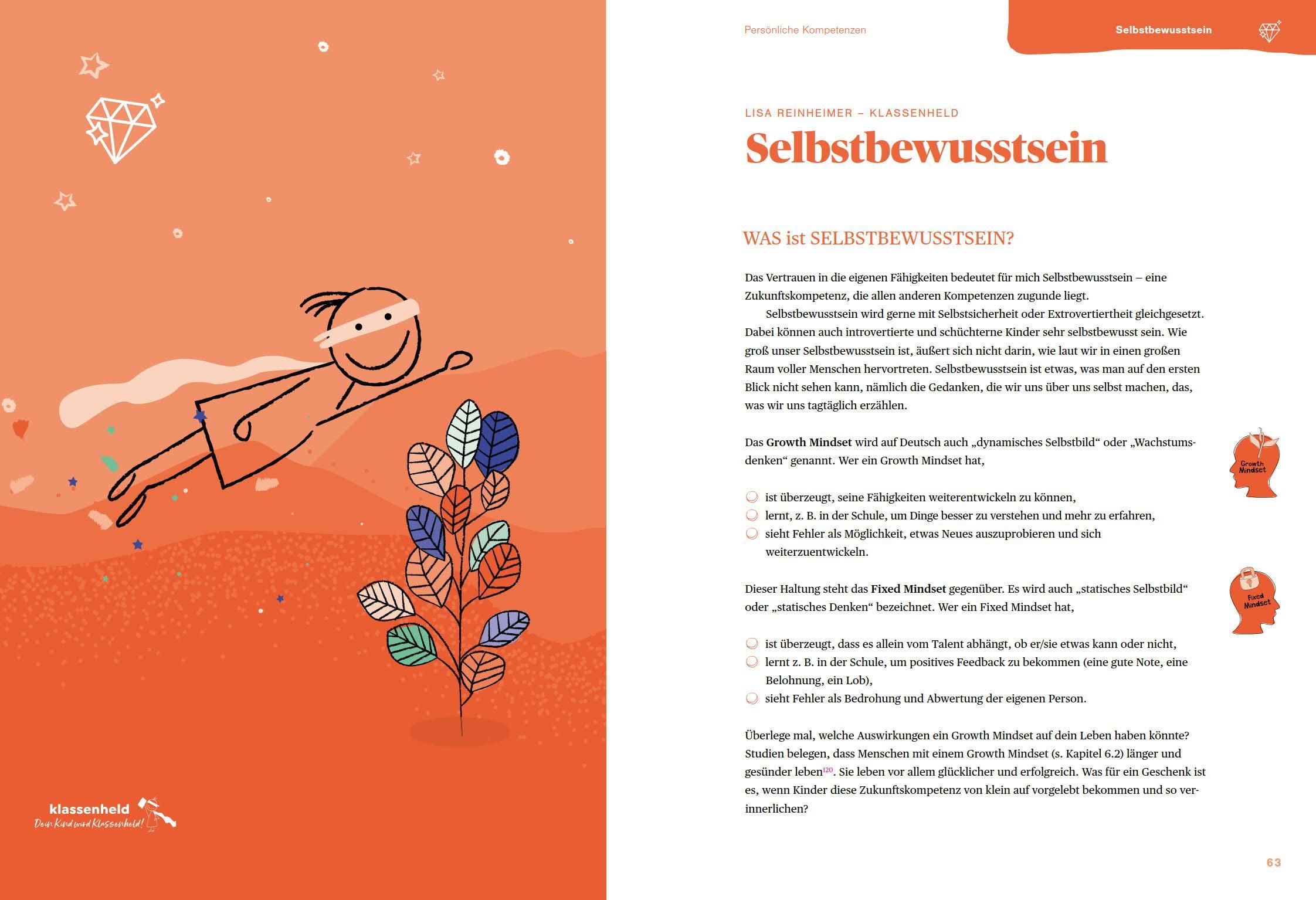Das große Buch für Zukunftskids