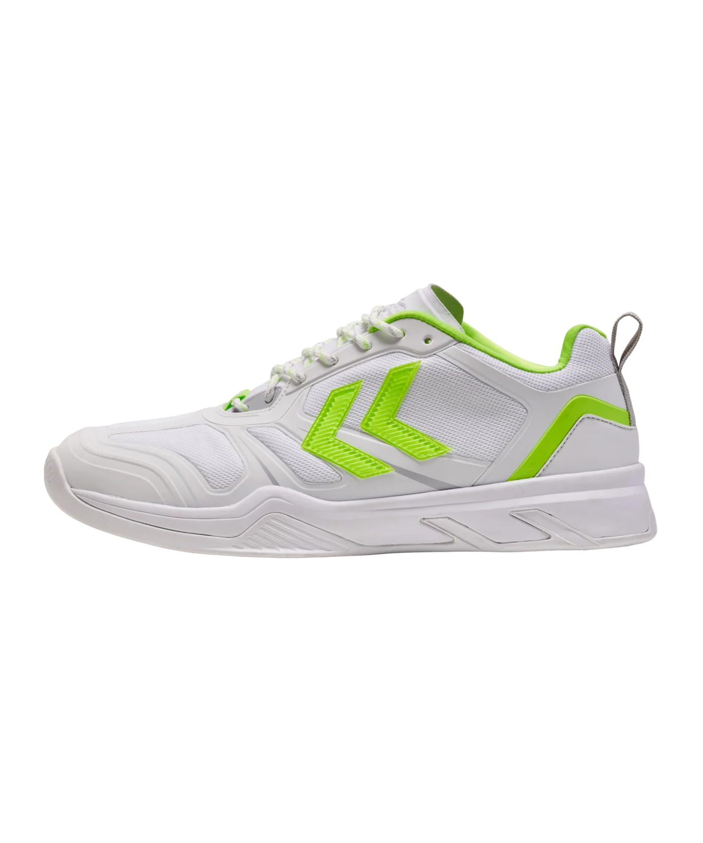 Hummel URUZ 2.0 Weiß F9001