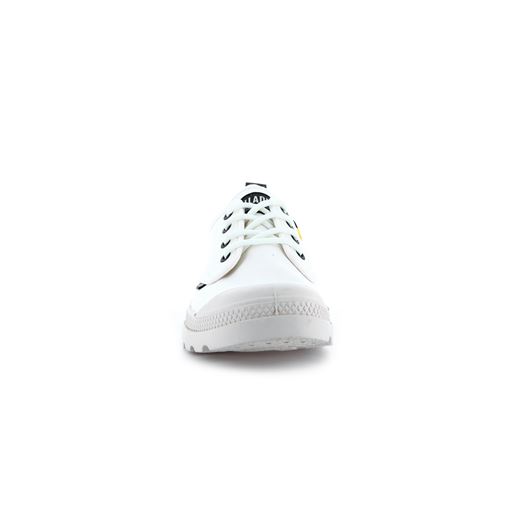 Palladium Pampa Sneakers, Star White, 39