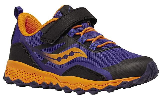 SAUCONY - CHAUSSURES DE TRAIL PEREGRINE 12 SHIELD A/C