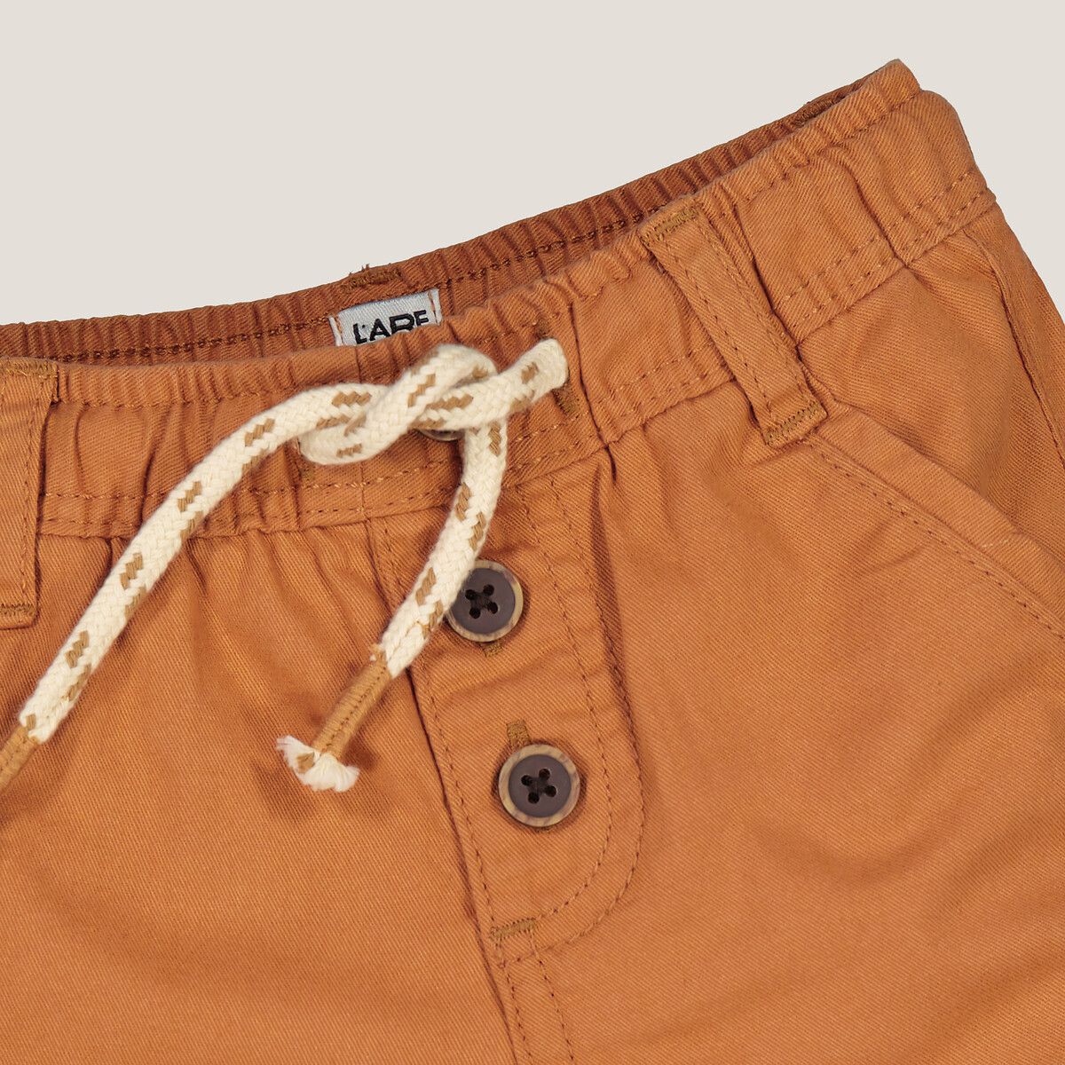 COLEÇÕES LA REDOUTE<br>Curta