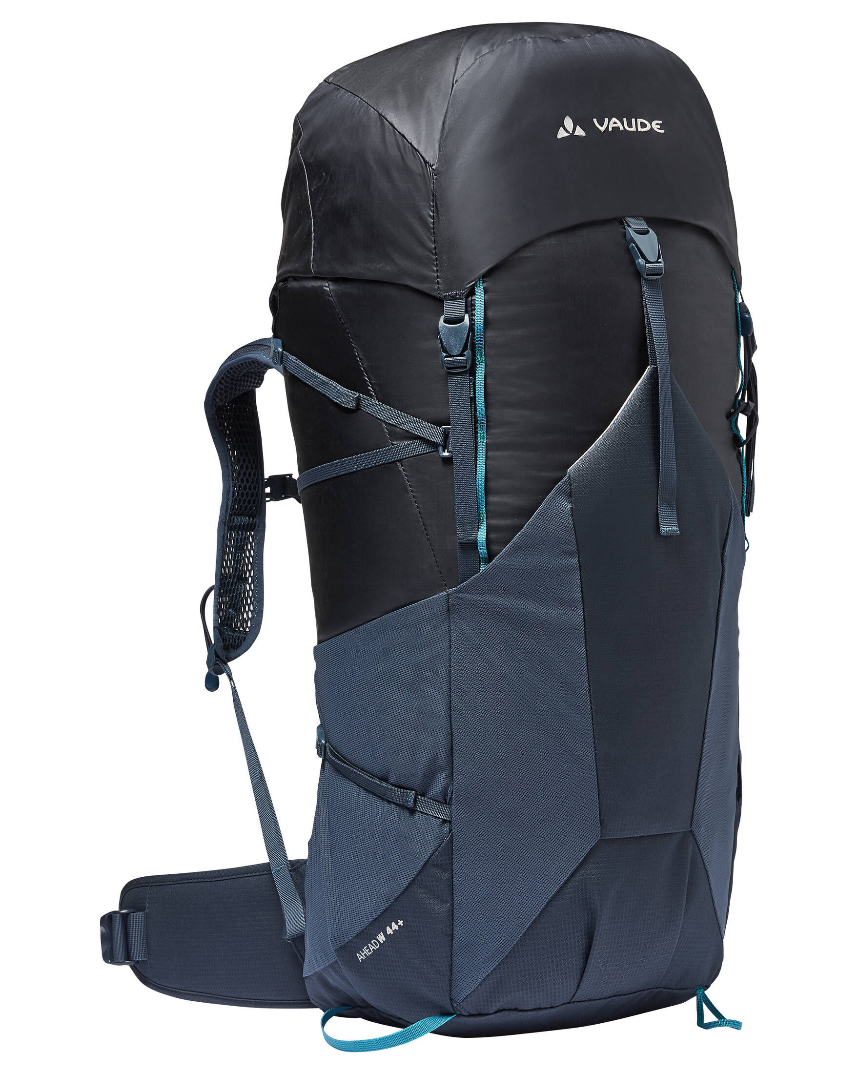 VAUDE| Damen Rucksack 40-49L AHEAD 44+