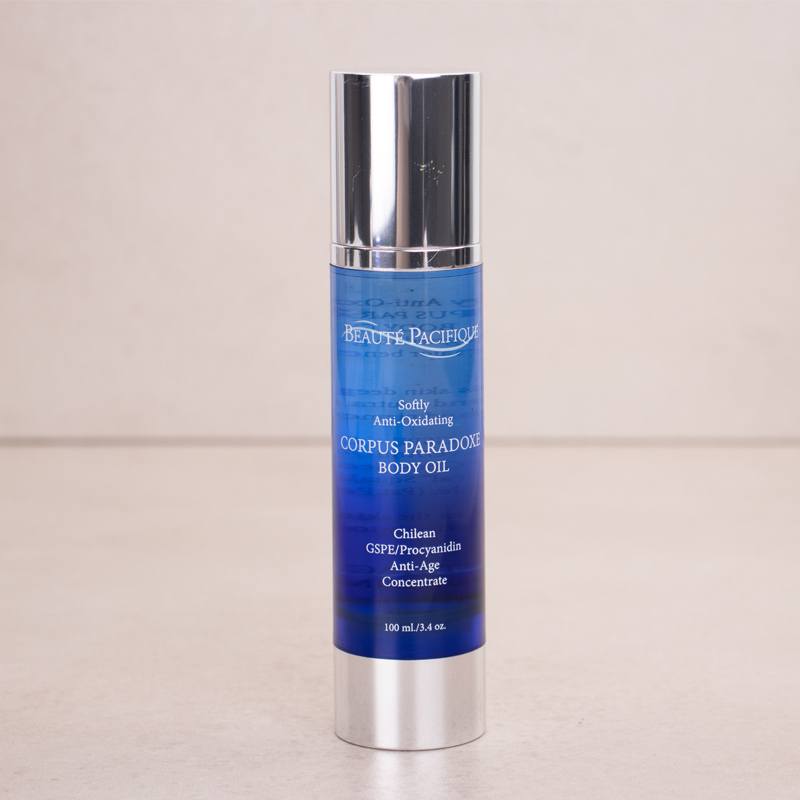 Beauté Pacifique Corpus Paradoxe Body Oil 100 ml