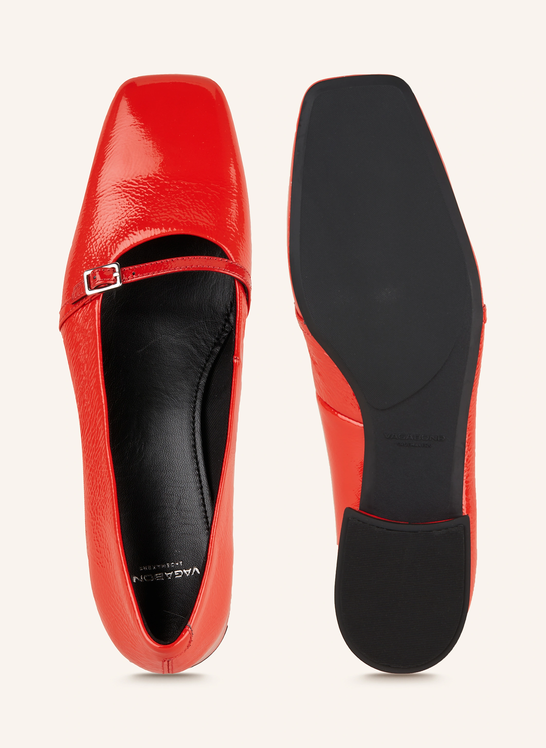 VAGABOND SHOEMAKERS Mary-Jane-Pumps DEBBI