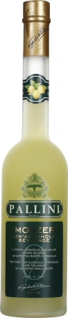 PALLINI LIMONZERO 50CL