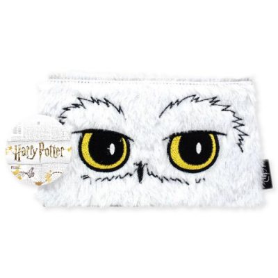 Hedwig Pencil Case